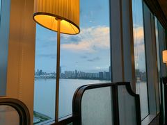 -澜亭中餐厅·一线江景·尊蓝豪华精选