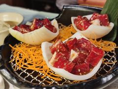 -猫抓烤肉(春熙路店)