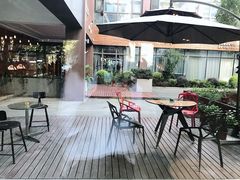 -fishtank鱼缸咖啡(三山街店)