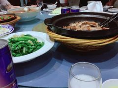 -印巷里主题餐厅(马鞍山店)