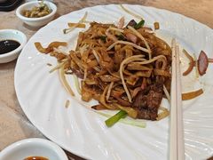-广东胜利宾馆西关粤中餐厅