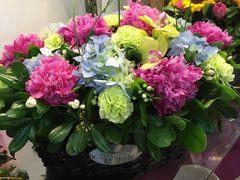 -双季花艺园艺市场(浦东店)