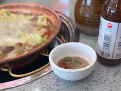 -阿婆情腊排骨火锅(金虹路店)