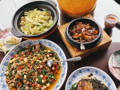 -杨记隆府(白象街店)