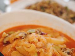 -桃园中华料理炸酱面(燕儿岛路店)