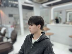 -尤司男士国潮理发馆
