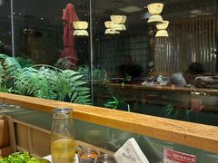 -西塔老太太泥炉烤肉(望京一店)