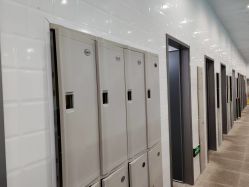 -游贝儿童游泳馆(朝阳店)