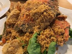 -真浪大家乐海鲜餐馆