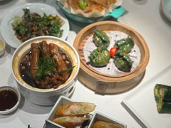 -禄运茶居·手工点心(猎德店)