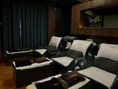 -江南足纪·影院足道·轻奢SPA(笋岗HALO广场店)
