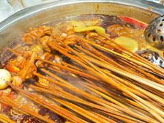 -水碾河刘老大串串香(水碾河路店)