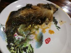 -金海椒罐罐鲢鱼(东方桂苑店)