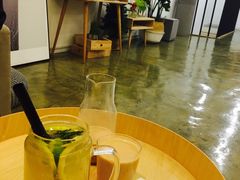 -Hello·生日蛋糕·下午茶·甜品台茶歇(瑞安东山店)