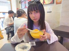 -佳佳甜品(寧波街總店)