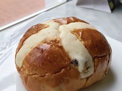复活节面包-安德鲁饼店(总店)