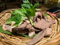 -盡膳口福跷脚牛肉火锅(合生汇购物中心店)