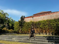 -广州从化都喜泰丽度假温泉酒店
