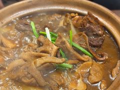 -阿润打边炉·鲜切鸡煲(华漕店)