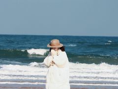 -那香海钻石沙滩浴场