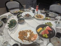 -杭州西湖柳莺里酒店·闻莺厅