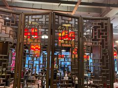 门面-红鼎坊·老成都火锅(新南门店)