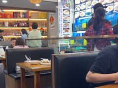 -醉壹号海鲜大排档(厦门美食地标店)