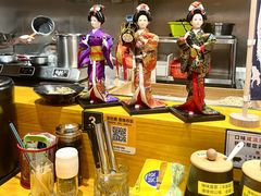 -麺屋猪一(福田石厦店)