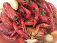 -辣螃铠盆盆蟹大排档(总店)