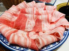 -宣武小院涮肉(前门店)