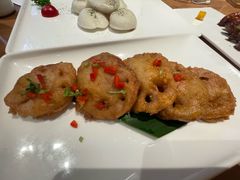 -枣子树·素食餐厅(普陀山店)