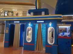 -天河城购物中心