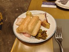 -博林天瑞喜来登酒店·西丽尚膳