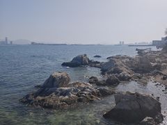 -养马岛旅游度假区