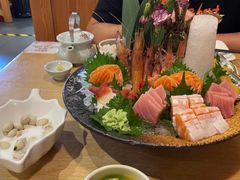 -山之川日料放题(通州店)