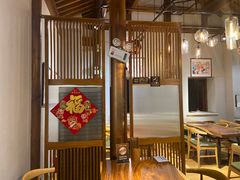 大堂-留焕小吃·昆明非遗小吃品牌(文明街店)