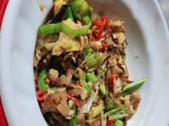 -京城小江南·北京烤鸭·江南土菜·白鱼(中关村店)