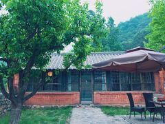 -北京山里寒舍度假酒店