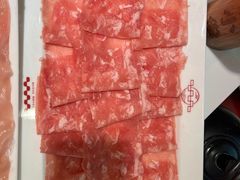 -重庆古城墙火锅(贵阳店)