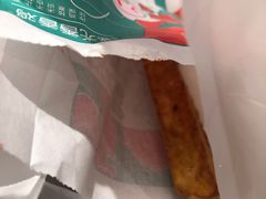 -1973继光香香鸡(大东方百货店)