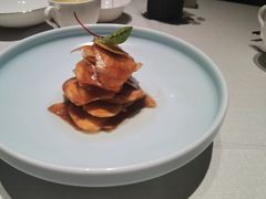 -狮王府淮扬菜(万象城店)