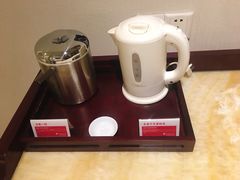 -武汉华美达光谷大酒店