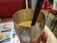 -孖记茶档·热腾茶餐(江南西plus店)