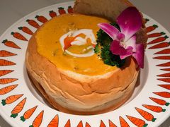 -太食獸泰式茶餐厅(IFS国金中心店)