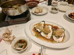 -高佳庄·海鲜酒楼(定海店)