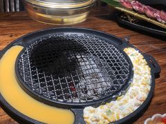 -海之屋韩式烤肉(海棠68环球美食街店)