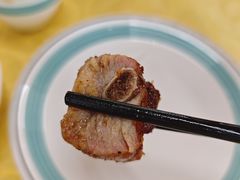 -大石鼓山庄·珠海第一烧猪