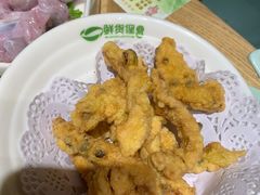 -鲜货俚鲜火锅(青果路店)