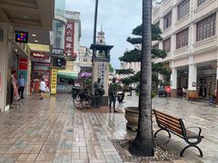 -李氏圣鲸大型自助餐