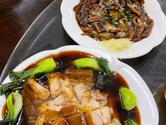 协和蜜汁酱方-协和菜馆(凤凰街店)
